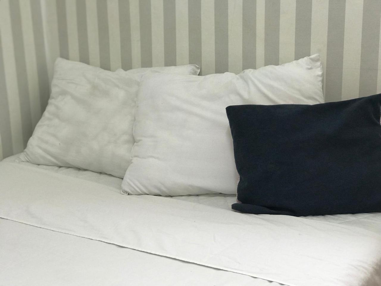 Kazi Family Hotel / Guest House Seoul Exteriör bild